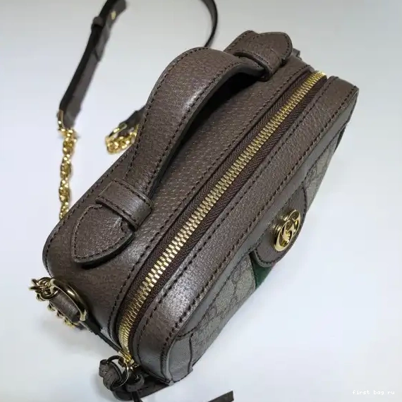 Firstbag ru SMALL OPHIDIA BAG-18.5*15*7.5cm CROSSBODY gucci 0625